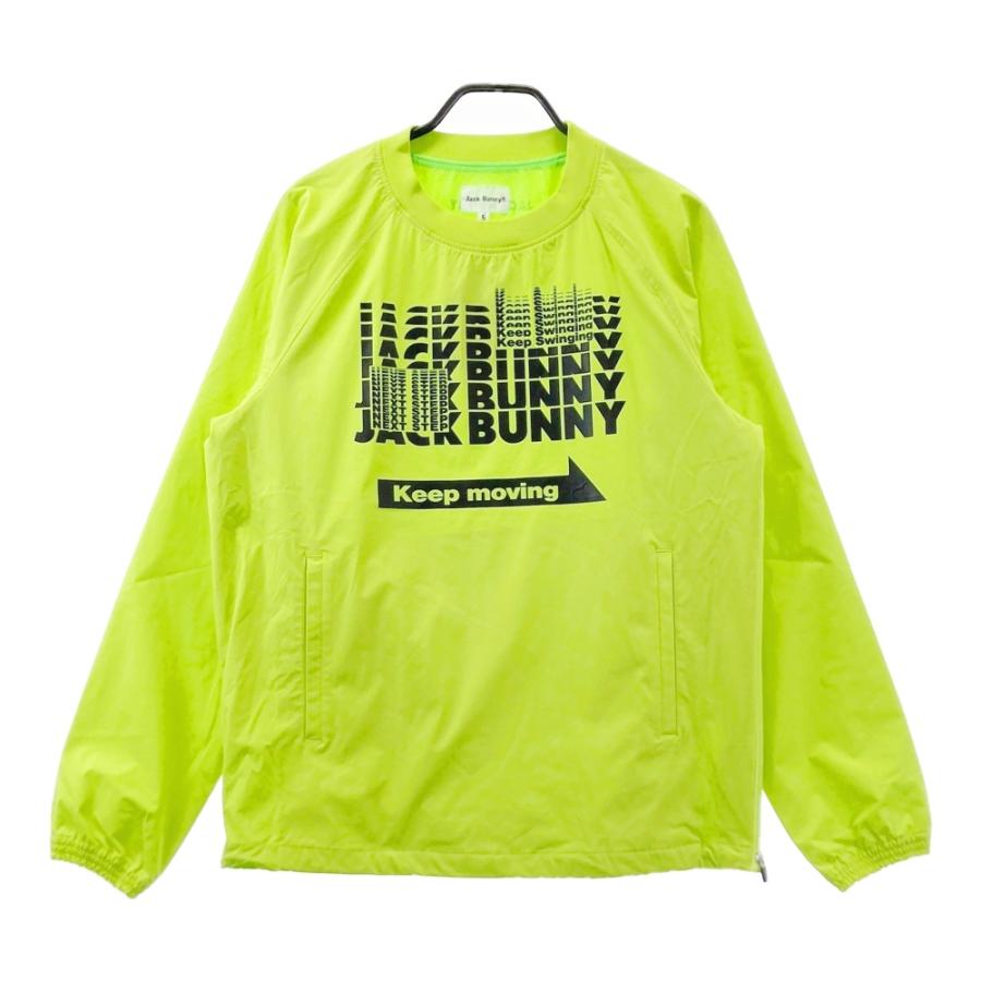 新品】JACK BUNNY ジャックバニー 262-3221911/2023年モデル 裏 
