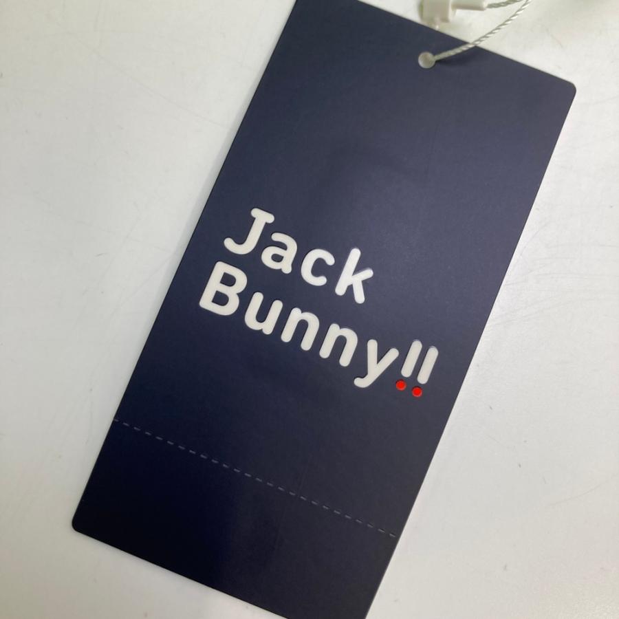 【新品】JACK BUNNY ジャックバニー 262-3221911/2023年モデル 裏メッシュ ブルゾン スニードジャック グリーン系 5 ゴルフウェア メンズ_6