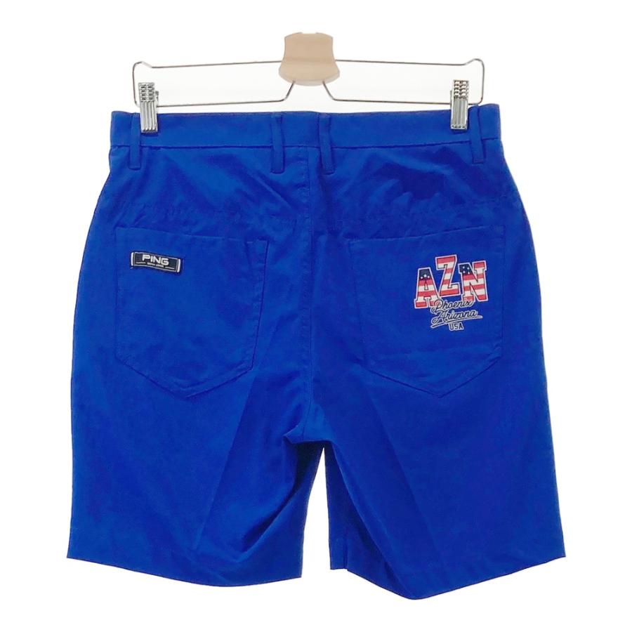 PING（ピン） 【新品】PING 621-4132305/2024年モデル ハーフパンツ