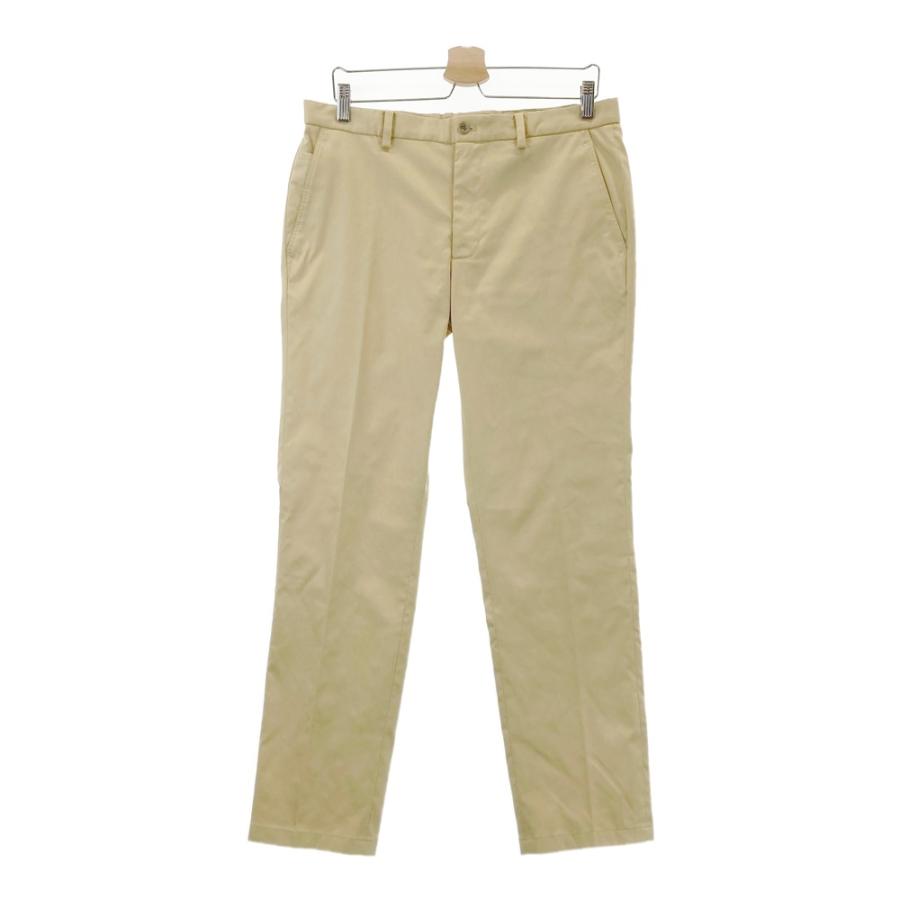 MUNSING WEAR マンシングウェア XJWM0803AT ロングパンツ ベージュ系