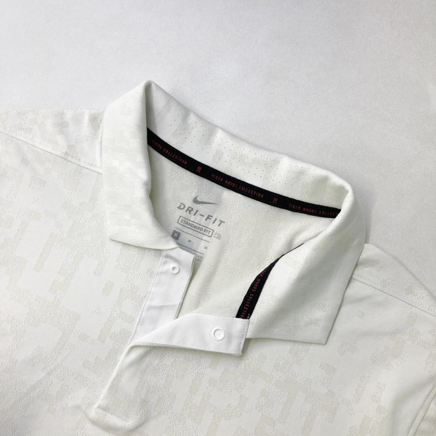 NIKE GOLF ナイキゴルフ TIGER WOODS COLLECTION タイガーウッズ