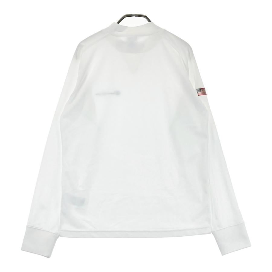 CHAMPION GOLF チャンピオンゴルフ 2023年モデル モックネック 長袖T