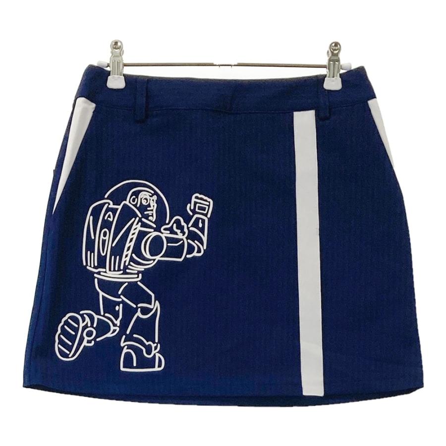 CALLAWAY レディーススカート Sサイズ　新品未使用 未使用品 レディース キャロウェイ Callaway スカート M 赤 レッド