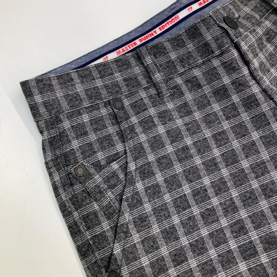 MASTER BUNNY EDITION マスターバニーエディション 蓄熱 ストレッチ