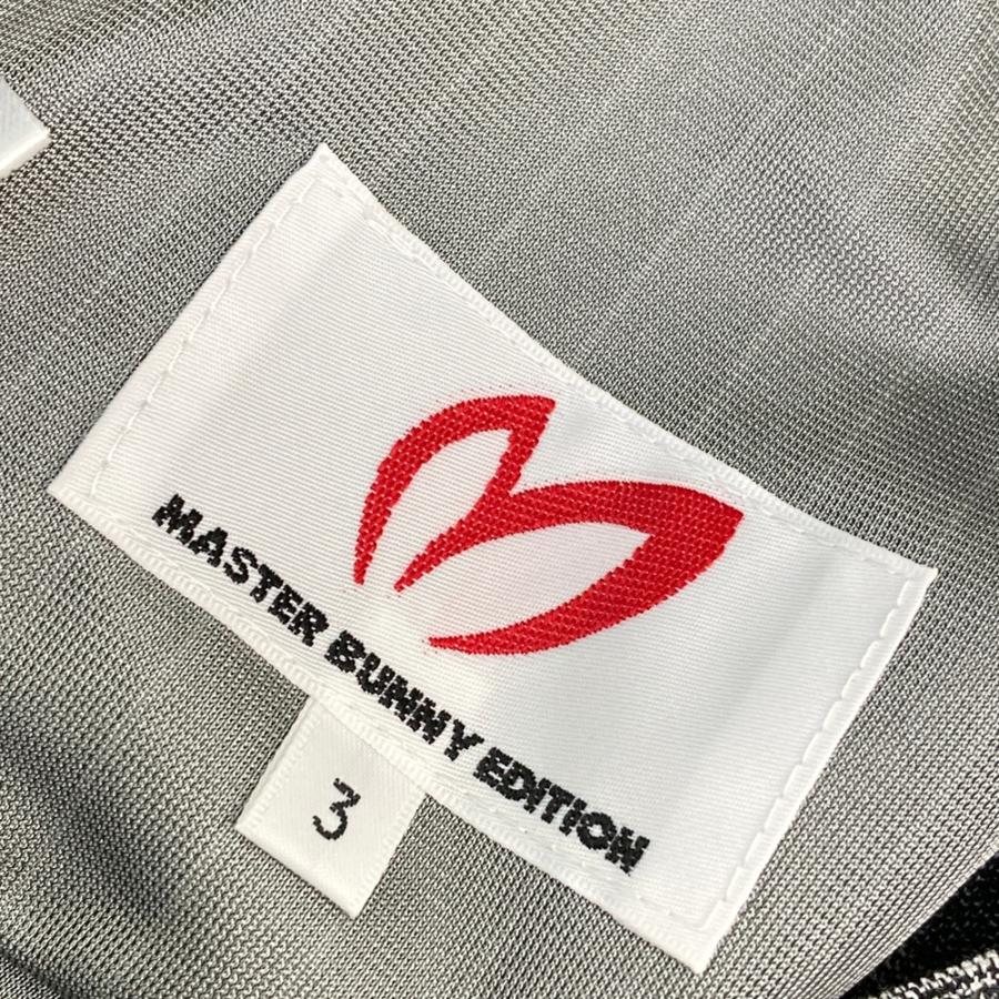 MASTER BUNNY EDITION（マスターバニーエディション） 蓄熱 ストレッチ