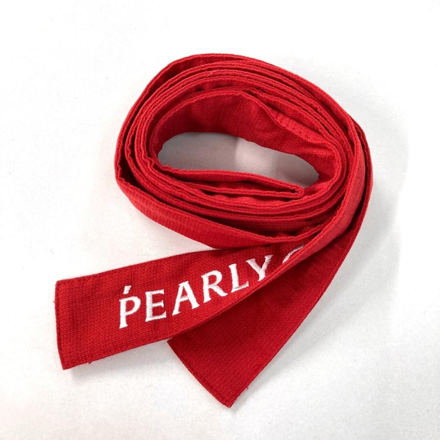 PEARLY GATES（パーリーゲイツ） 【新品】PEARLY GATES 055-2134312