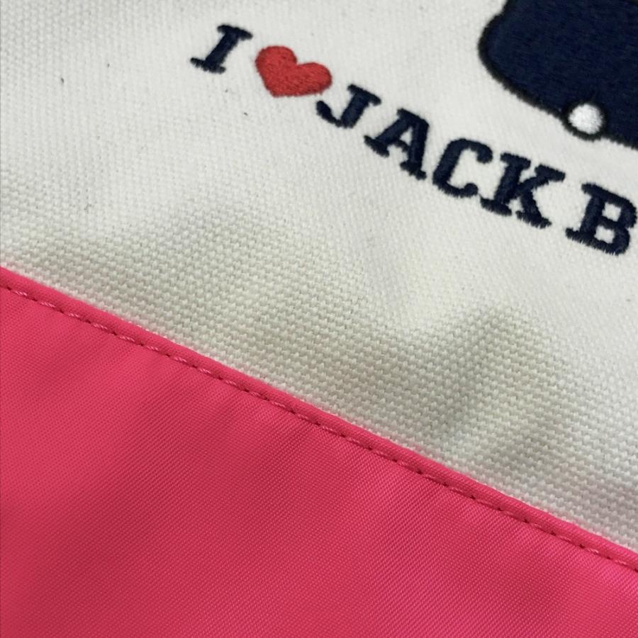 希少　JACK BUNNY ドラえもん　ゴルフロッカーバッグ Amazon | [ジャックバニー] ユニセックス 【ドラえもん