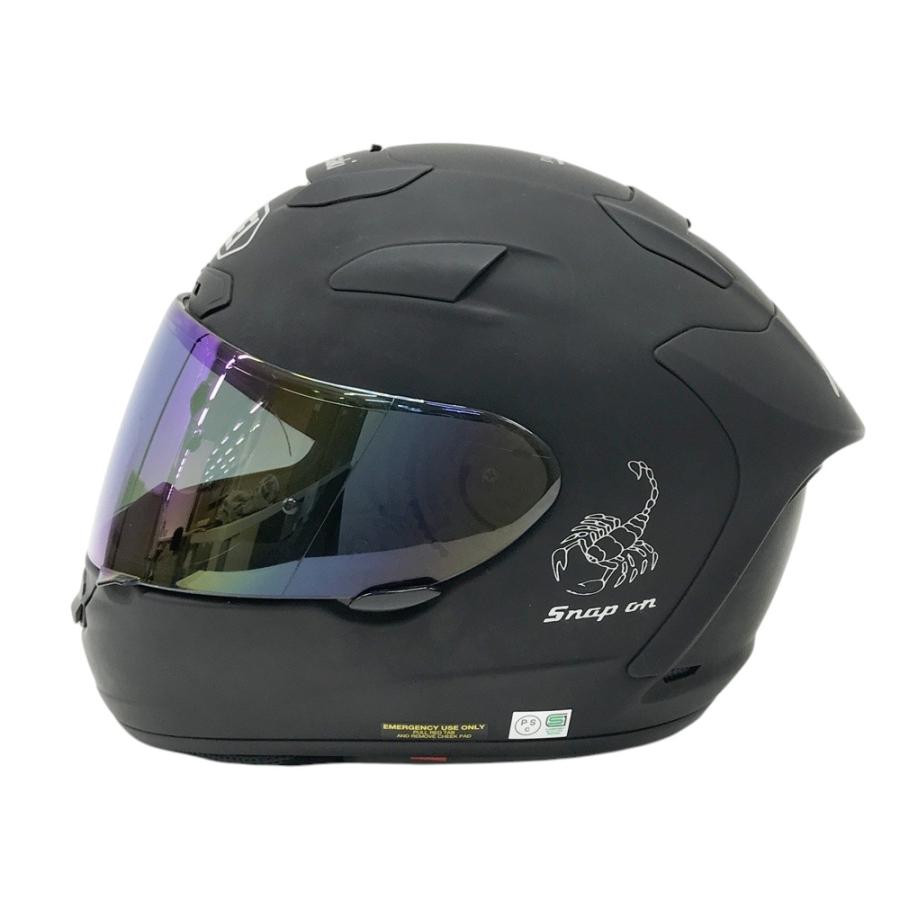 SHOEI ショウエイ X-TWELVE フルフェイスヘルメット マット