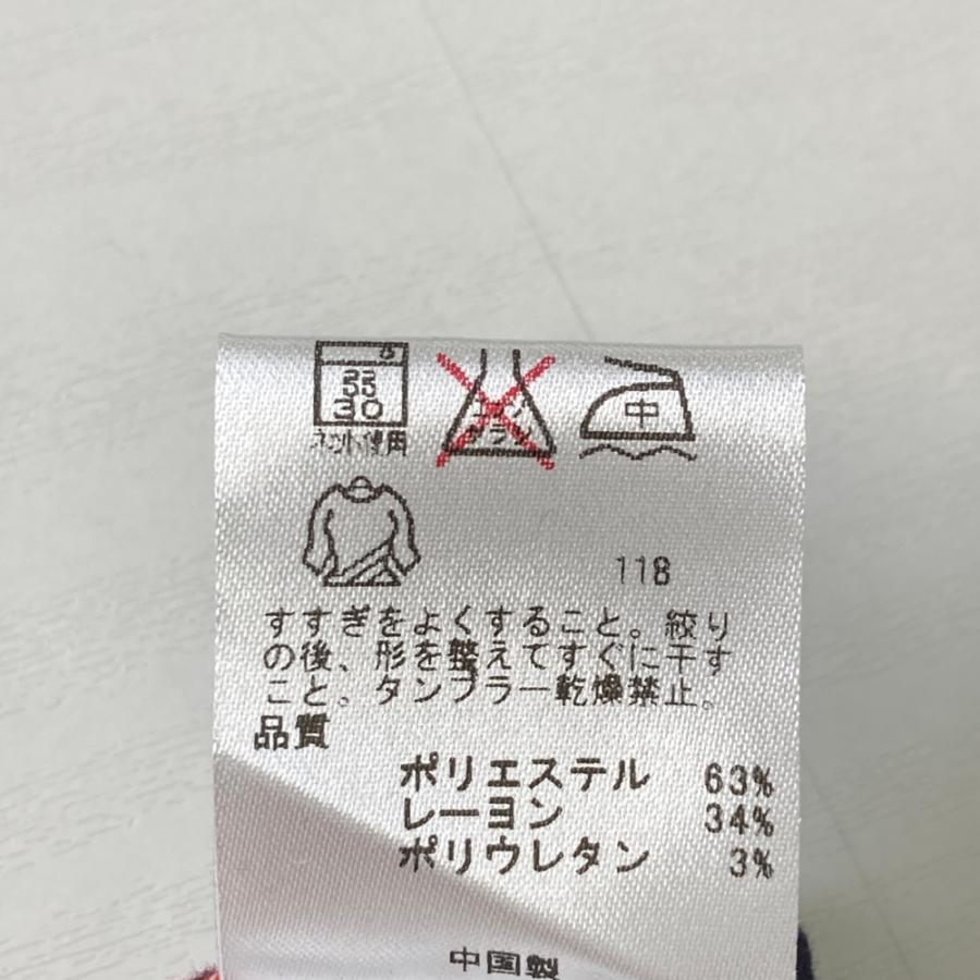 23区GOLF レディース ボタニカル柄ゴルフウェア セットアップ mv_re.jpg