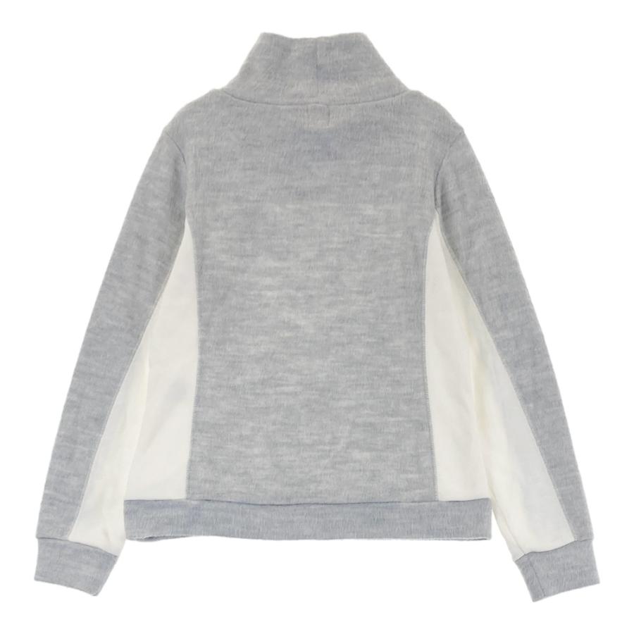 ARCHIVIO レディースセーター 38 ホワイト サイズ：38 ARCHIVIO アルチビオ ニット セーター ホワイト系