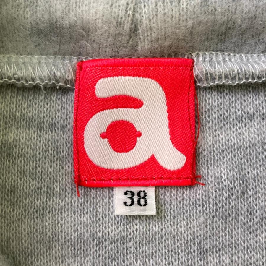 ARCHIVIO レディースセーター 38 ホワイト サイズ：38 ARCHIVIO アルチビオ ニット セーター ホワイト系