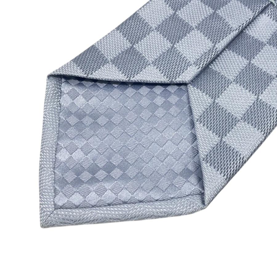 美品】LOUIS VUITTON ルイ ヴィトン M67990 MR0135 クラヴァット