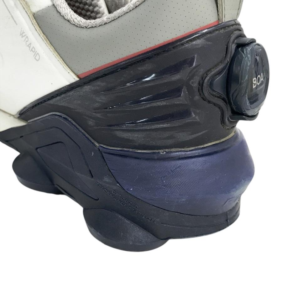 ゴルフシューズ　フットジョイ　TOUR ALPHA 53375J 新品同様 FOOT JOY フットジョイ 53375J ゴルフシューズ TOUR ALPHA BOA