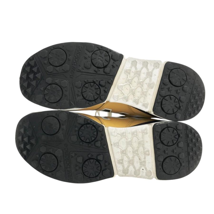 NEW BALANCE GOLF ニューバランス UGS574YN ゴルフシューズ