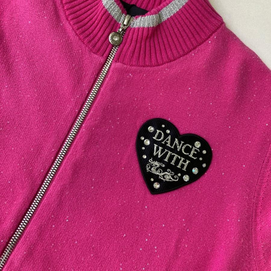 Dance With Dragon（ダンスウィズドラゴン） 【新品】DANCE WITH