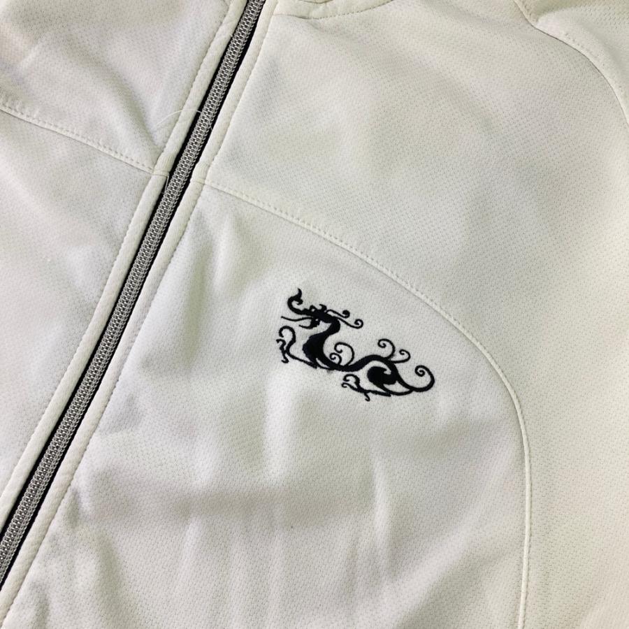 ダンスウィズドラゴン　メンズブルゾン　3 サイズL ダンスウィズドラゴン メンズブルゾン 3 サイズL DANCE WITH