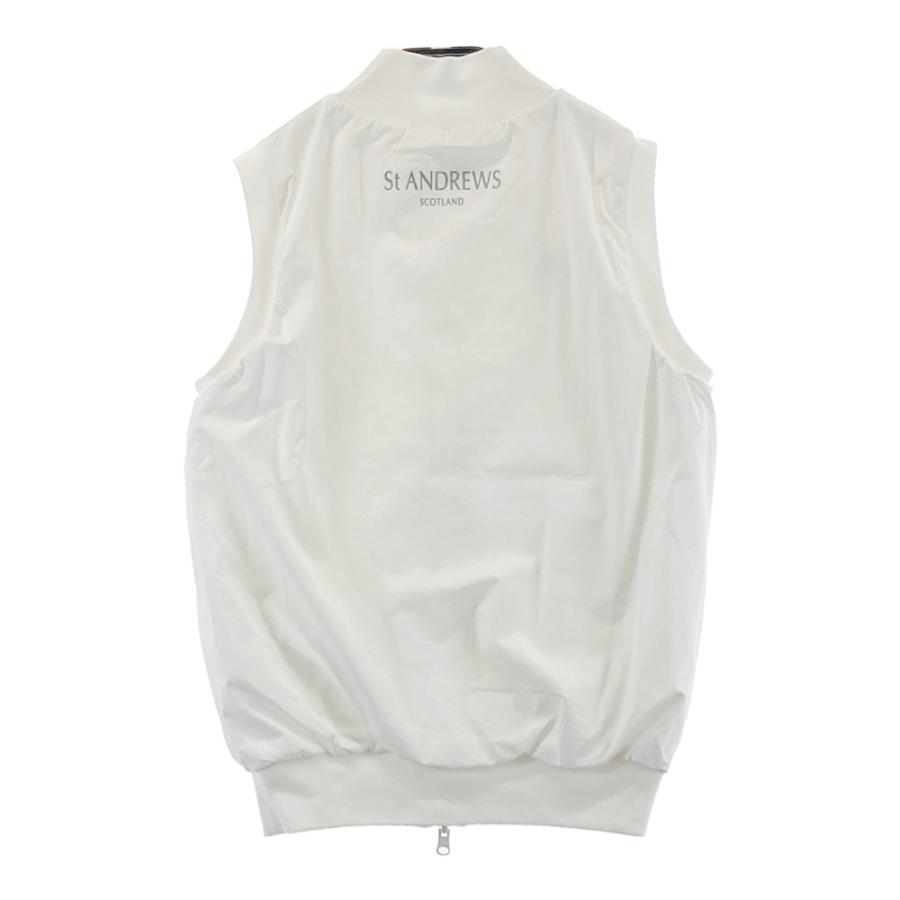 ST ANDREWS セントアンドリュース 2024年モデル リバーシブル