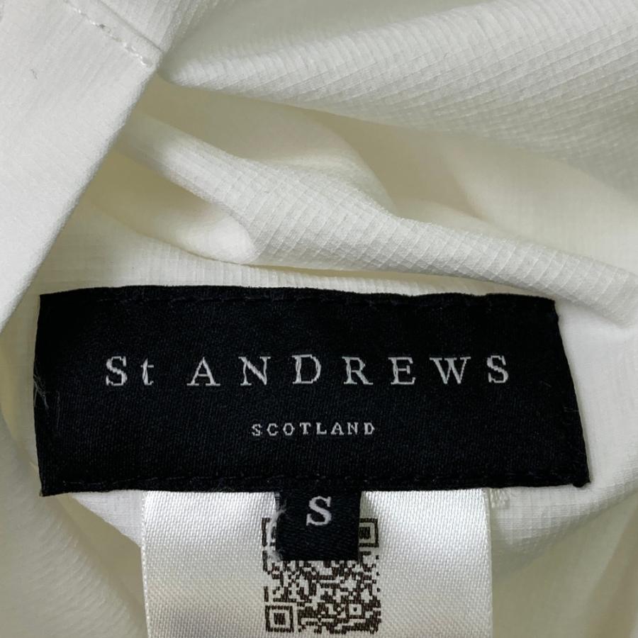 ST ANDREWS セントアンドリュース 2024年モデル リバーシブル