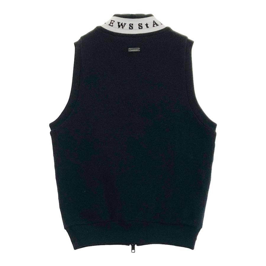 セントアンドリュースレディースベストサイズS ST ANDREWS(セントアンドリュース) ベスト｜中古ゴルフウェア