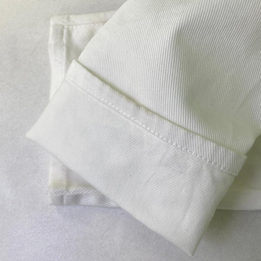 PEARLY GATES パーリーゲイツ ストレッチパンツ ホワイト系 1