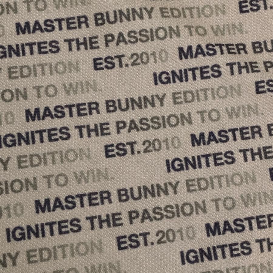 MASTER BUNNY EDITION（マスターバニーエディション） 2023年モデル