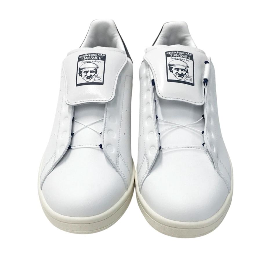 美品】ADIDAS GOLF アディダスゴルフ JP5193 スタンスミス ボア 