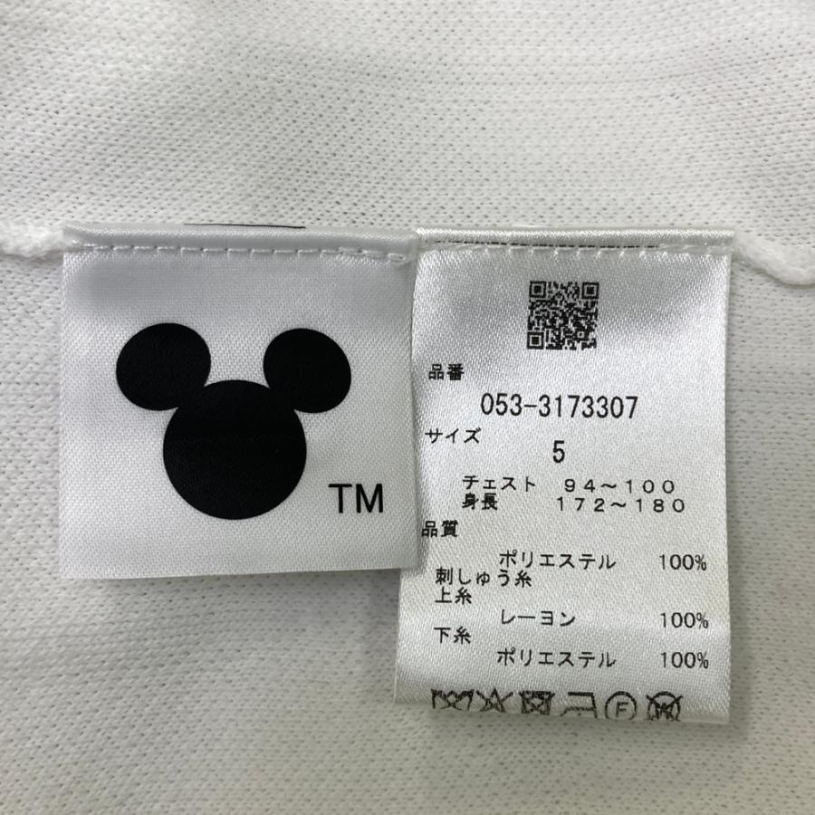 PEARLY GATES パーリーゲイツ ×Disney ミッキーマウス ニットベスト