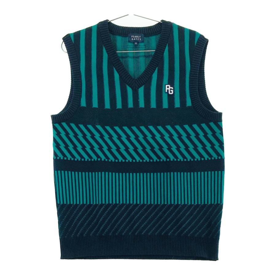 パーリーゲイツ ベスト メンズ5 パーリーゲイツ PEARLY GATES ベスト