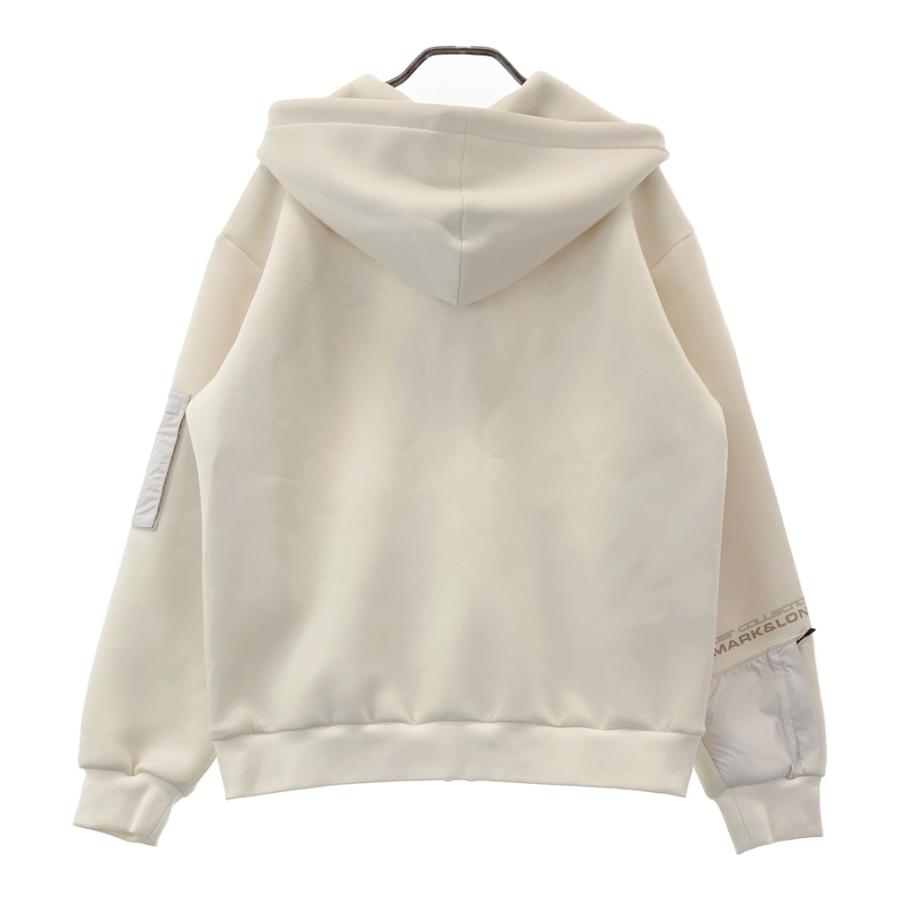 MARK&LONA】DST Motion Zip Hoodie/ pants 【公式通販】