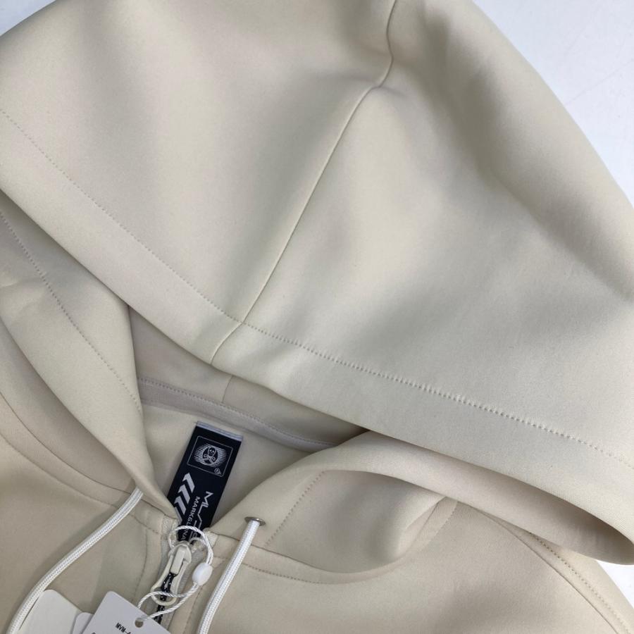 新品】MARK&LONA マークアンドロナ 2024年 パーカー DST Motion Hoodie