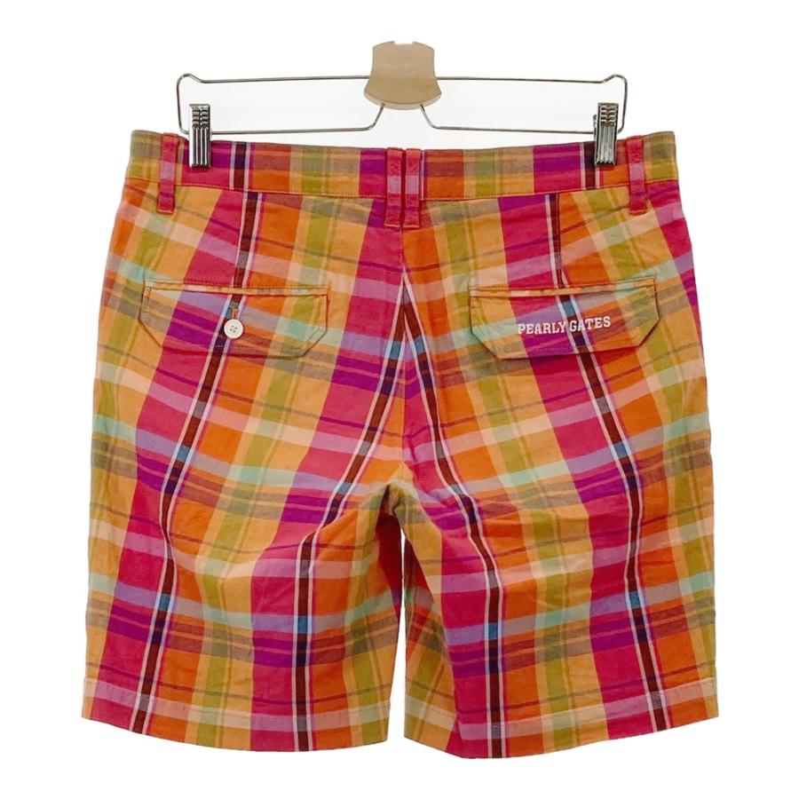 専用パーリーゲイツサップDot Airストレッチニューアンスハーフパンツサイズ5 専用パーリーゲイツサップDot Airストレッチニューアンスハーフ