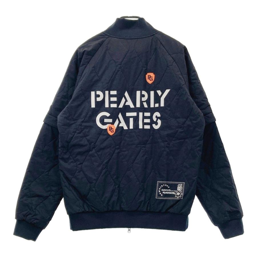 PEARLY GATES（パーリーゲイツ） 【新品】PEARLY GATES 2025年モデル