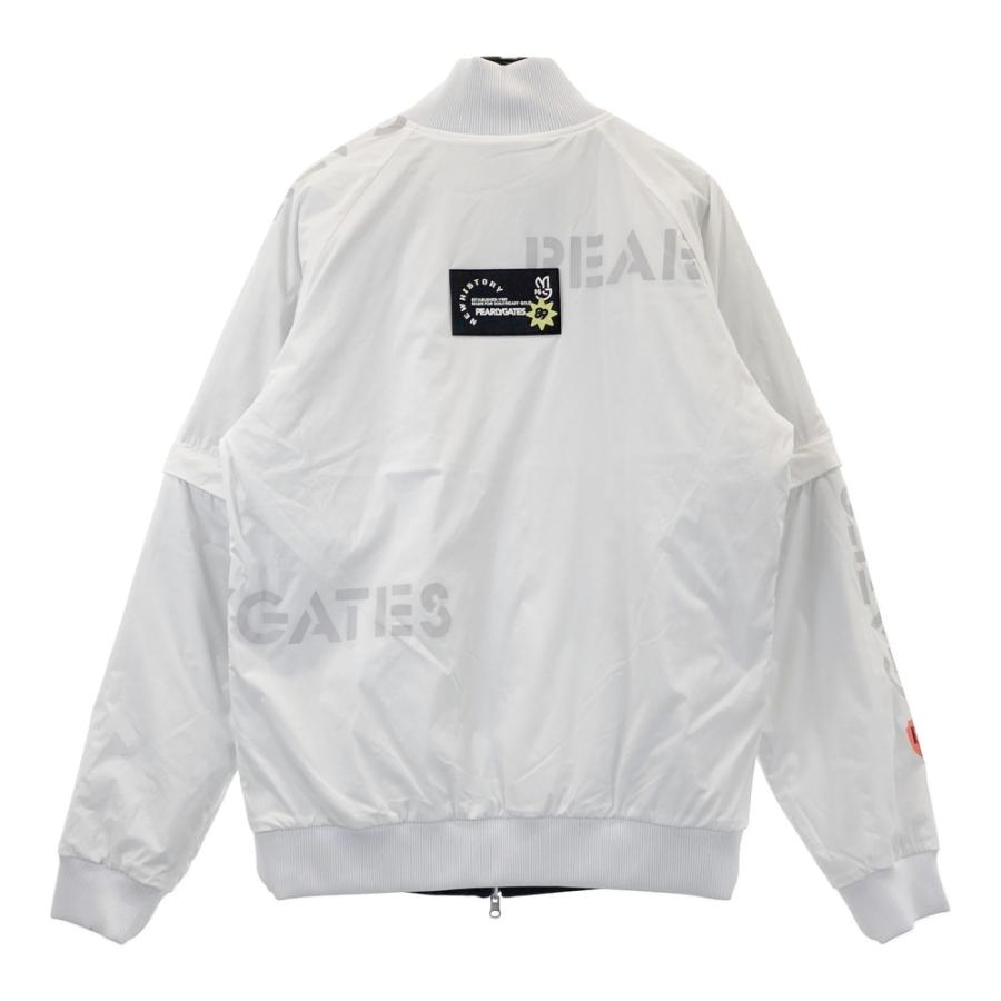PEARLY GATES（パーリーゲイツ） 【新品】PEARLY GATES 2025年モデル