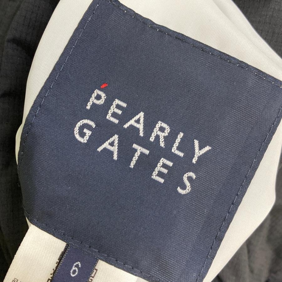 PEARLY GATES（パーリーゲイツ） 【新品】PEARLY GATES 2025年モデル