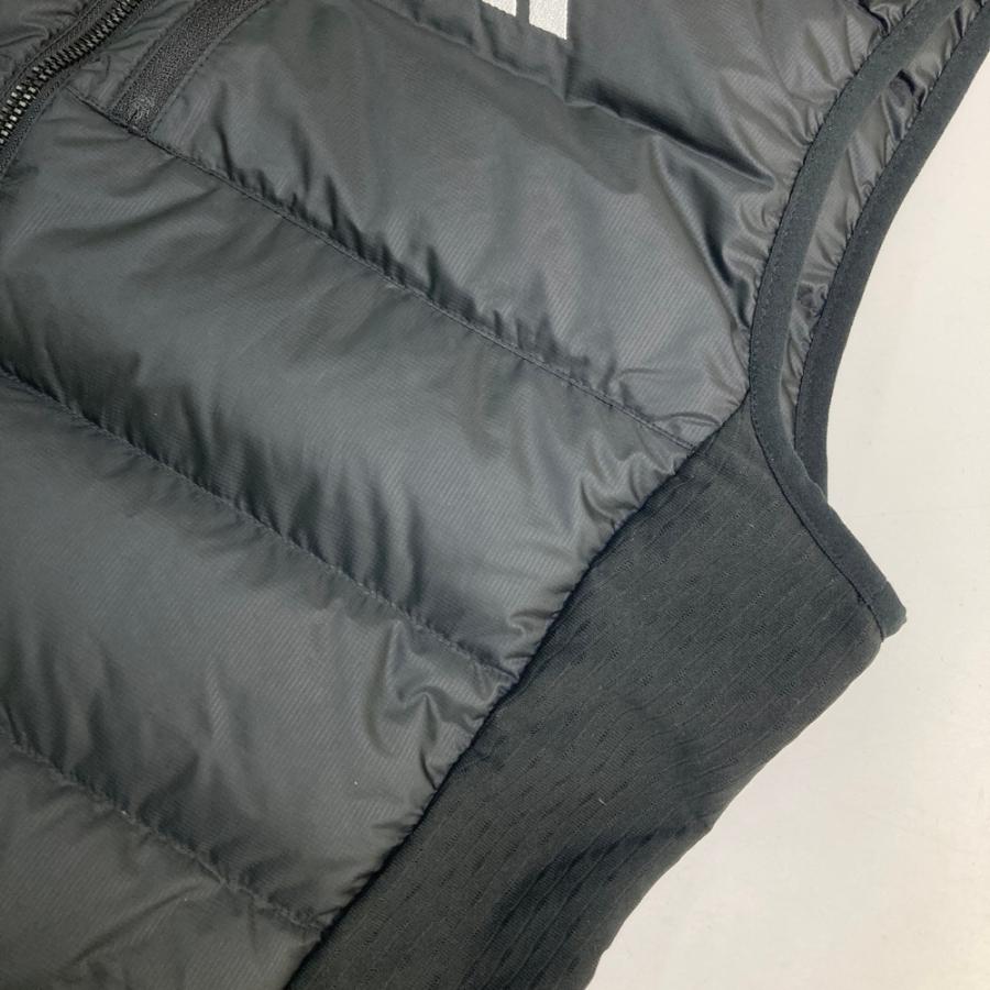 新品】ADIDAS GOLF アディダスゴルフ 2024年モデル IM6474 切替 ダウン