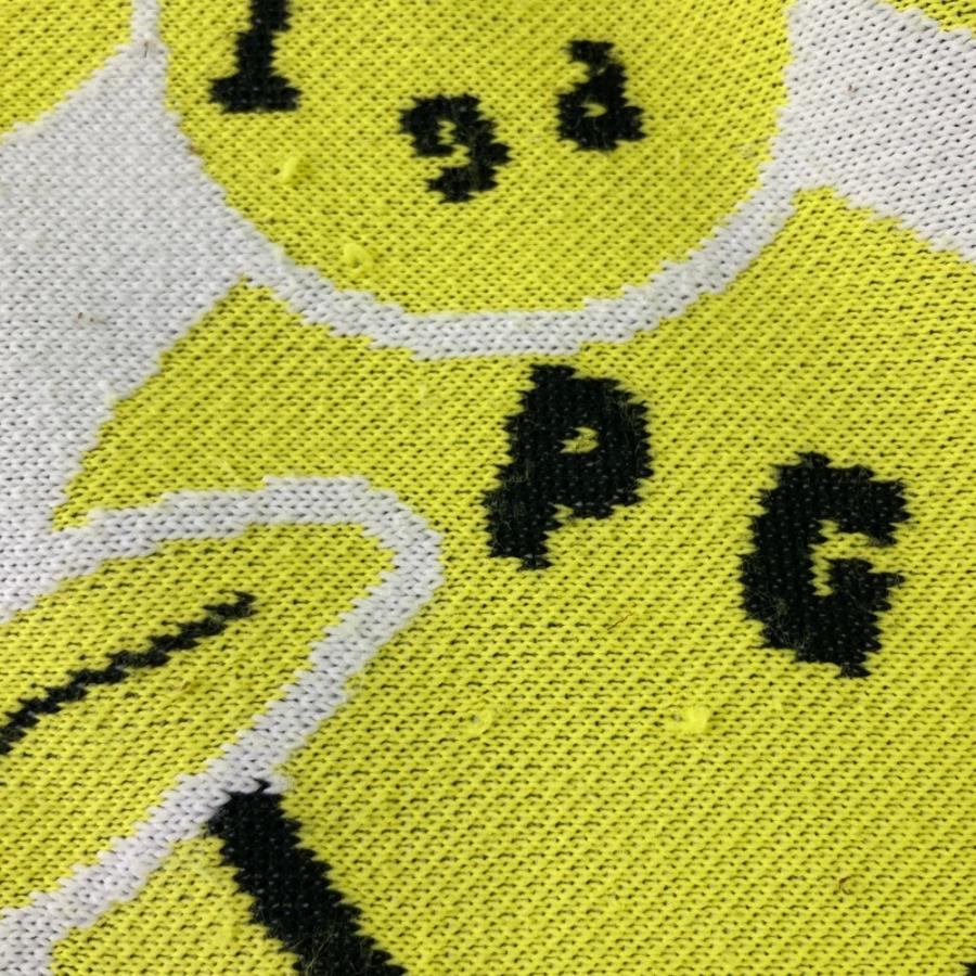 パーリーゲイツ☆新品タグ付き☆レディース size２ニットスカート カラフルニコ パーリーゲイツ☆新品タグ付き☆レディース size2ニット