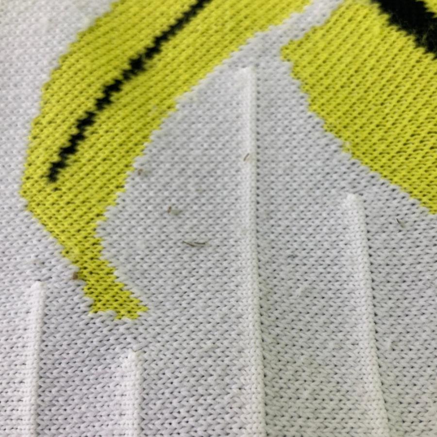 パーリーゲイツ☆新品タグ付き☆レディース size２ニットスカート カラフルニコ PEARLY GATES パーリーゲイツ 2025年モデル ニットスカート ニコ