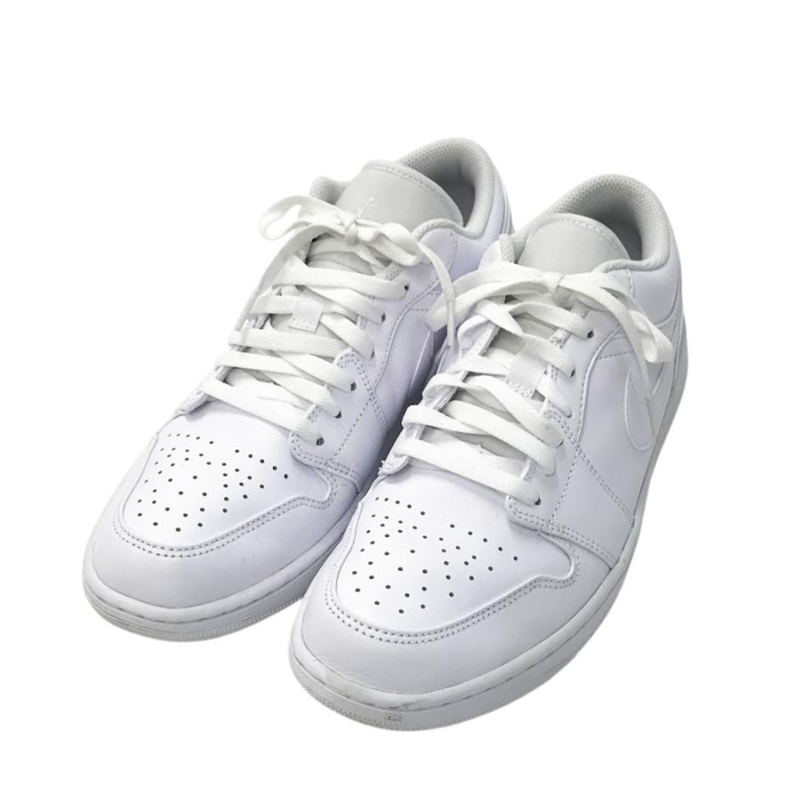 Nike Air Jordan 1 Low ゴルフシューズ NIKE GOLF ナイキゴルフ 553558-136 AIR JORDAN 1 LOW スパイク