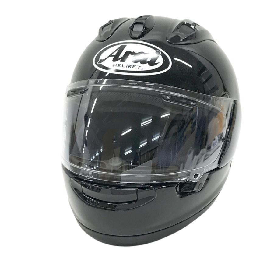 ARAI アライ フルフェイスヘルメット RX-7X ブラック系 55.56CM