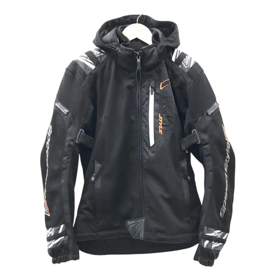 送料込】HYOD（ヒョードー）レディース WL ライディングジャケット