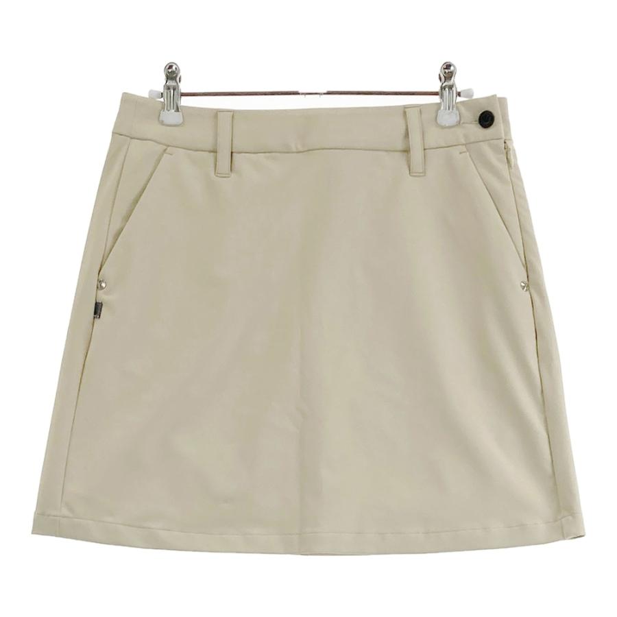 BRIEFING ベージュ スカート レディース ゴルフ 新品】BRIEFING GOLF ブリーフィング 2024年 スカート ベージュ
