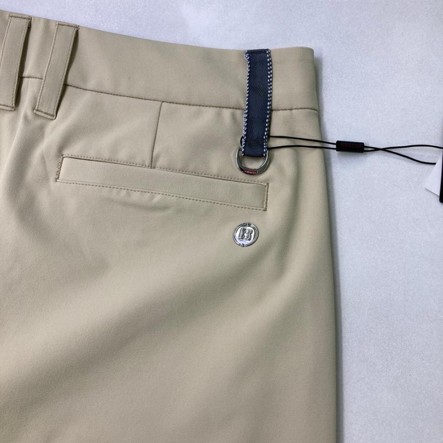 【新品・タグ付き】BRIEFING レディース スカート ベージュ M 新品】BRIEFING GOLF ブリーフィング 2024年 スカート ベージュ