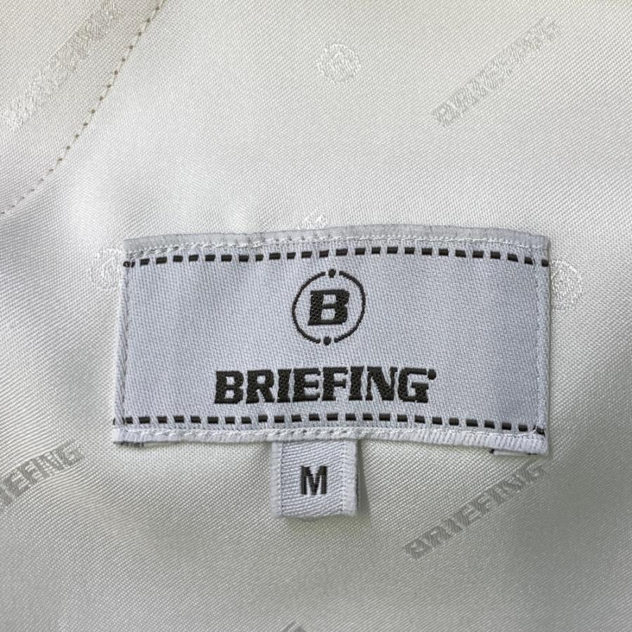【新品・タグ付き】BRIEFING レディース スカート ベージュ M スカート レディース ブリーフィング ゴルフ BRIEFING GOLF 2025