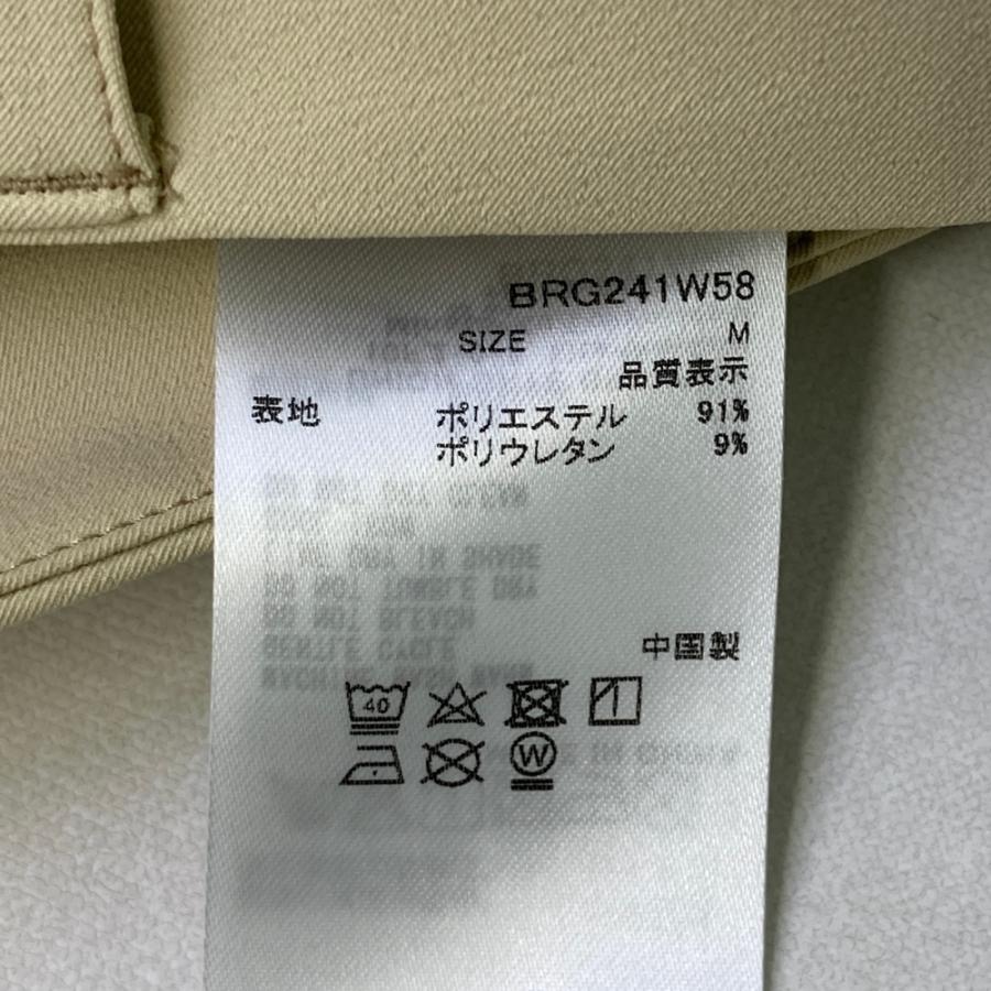 新品】BRIEFING GOLF ブリーフィング 2024年 スカート ベージュ