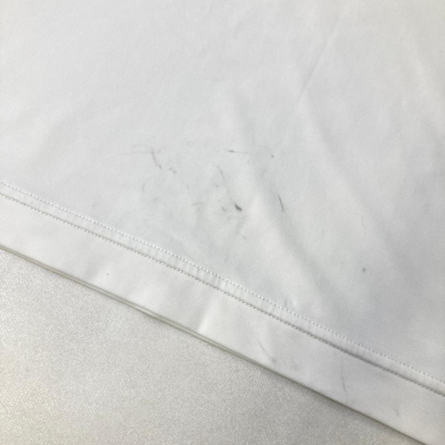 新作【美品】MARK&LONA 半袖シャツ　48(L)ホワイト MARK & LONA ホワイトシャツ サイズ48 楽天市場】マークアンドロ