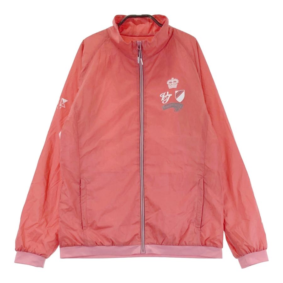 希少　23区GOLF ニジュウサンクゴルフ　中綿ジップジャケット キルティング 23区GOLF ニジュウサンクゴルフ 中綿 ナイロン ジップジャケット