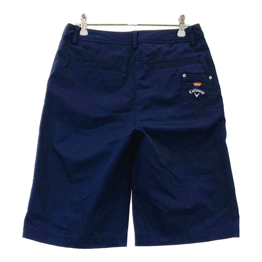 キャロウェイ　ゴルフハーフパンツ Callaway キャロウェイアパレル ゴルフウェア メンズ ゴルフ