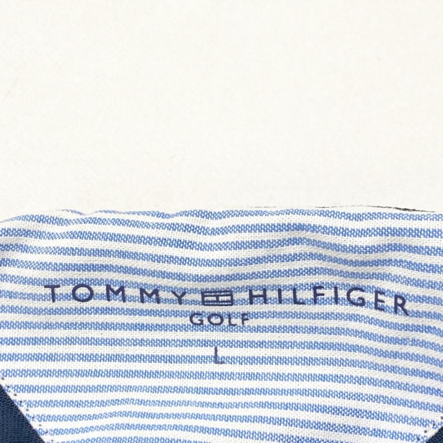 TOMMY HILFIGER GOLF（トミー ヒルフィガー ゴルフ） トミー