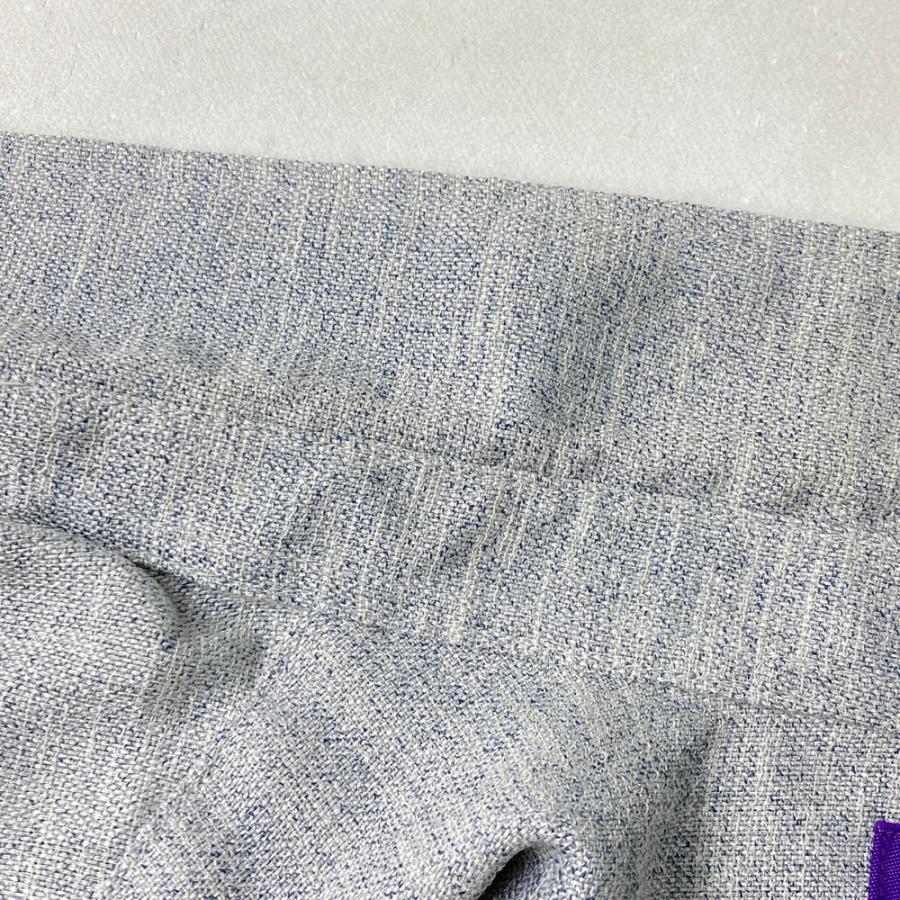 Beams Golf ノースリーブポロシャツ ネイビー BEAMS GOLF（ビームス ゴルフ）ORANGE LABEL / レーヤー風