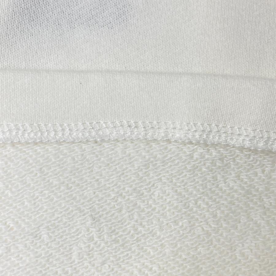 DOCUS（ドゥーカス） 【新品】DOCUS スウェットスカート ホワイト系 M
